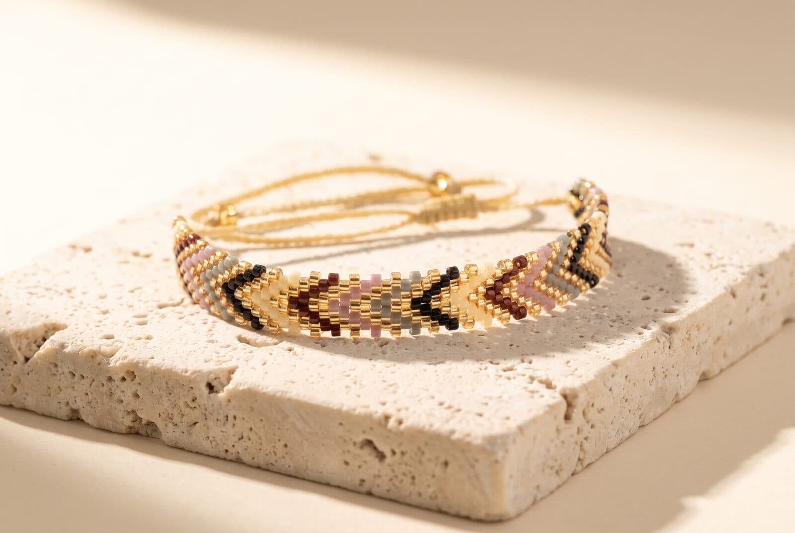 Pulsera Espiga