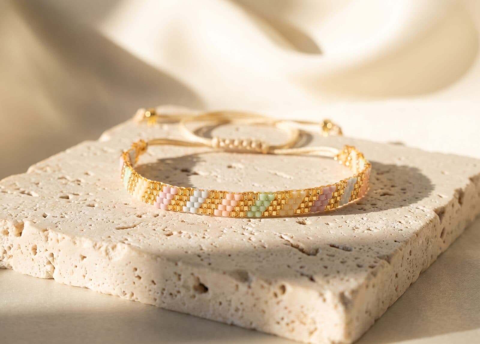 Pulsera Oblícua