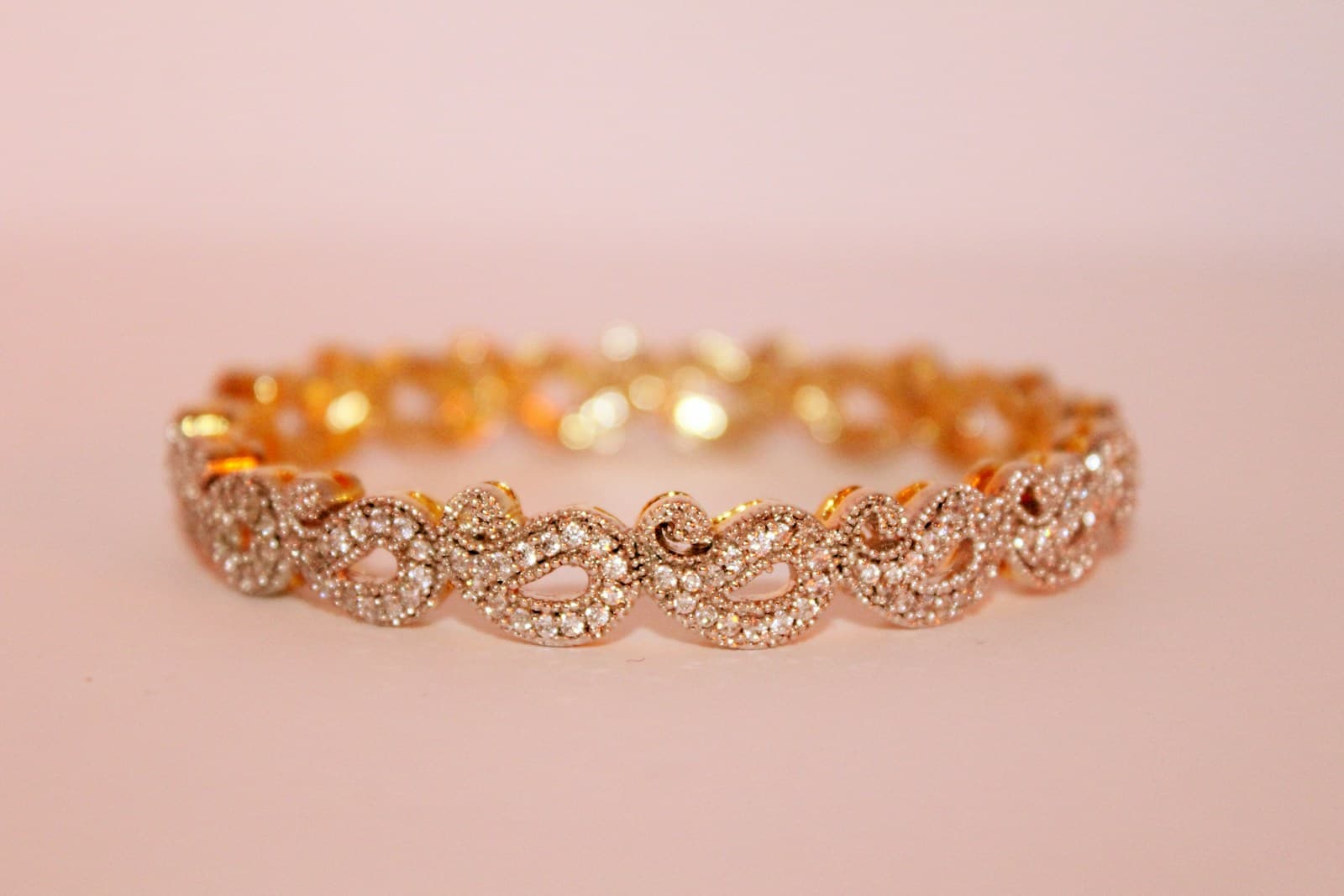 Pulseras miyuki