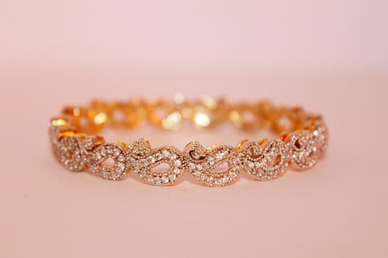 Pulsera Miyuki Nombre Personalizado